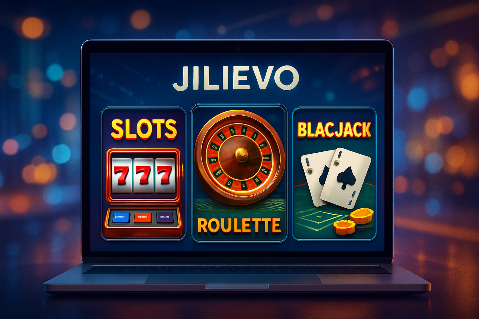 Your Ultimate Guide to Thrilling Online Casino Adventures with Jilievo!