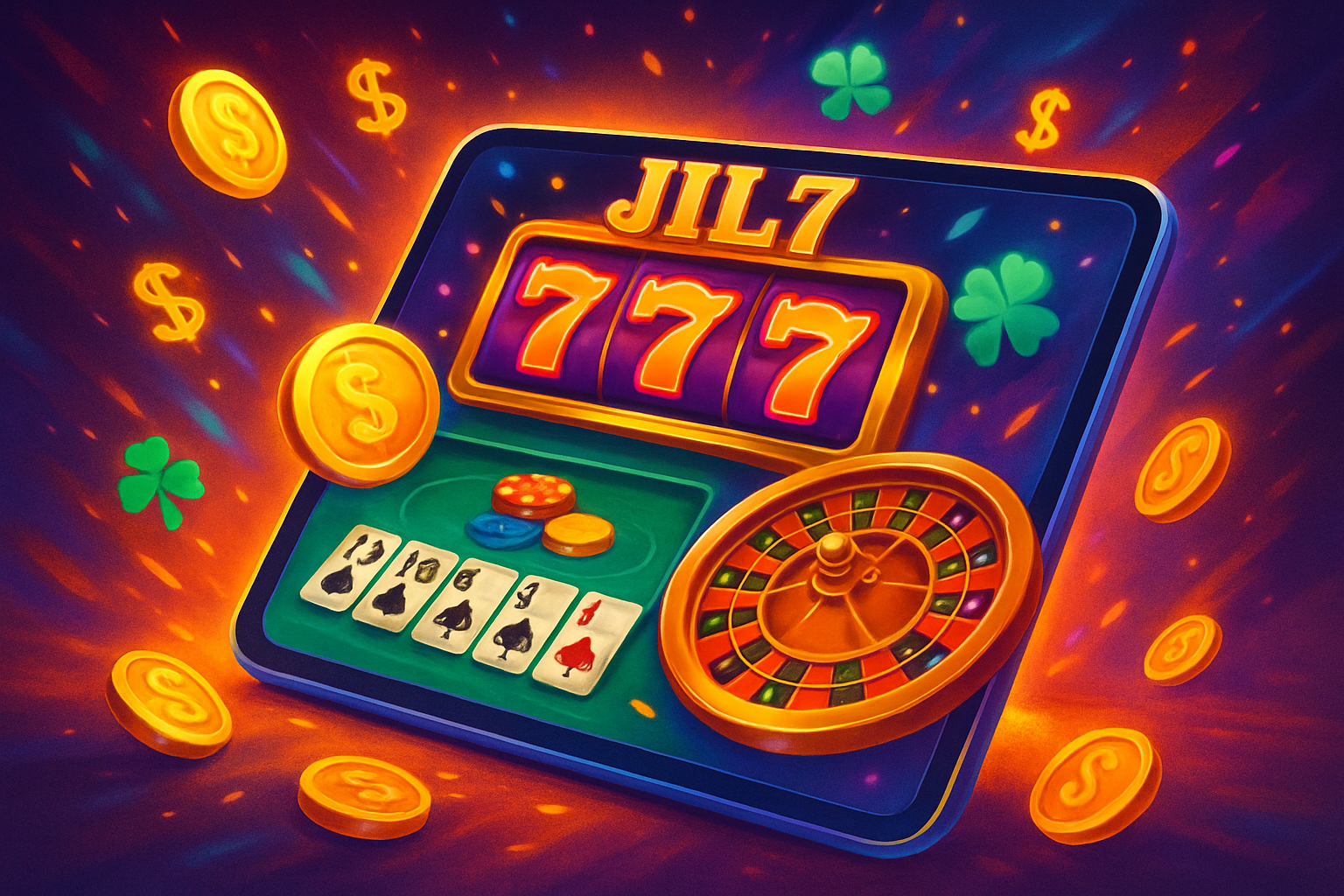 Ready to Roll? Your Ultimate Guide to Online Casino Thrills!
