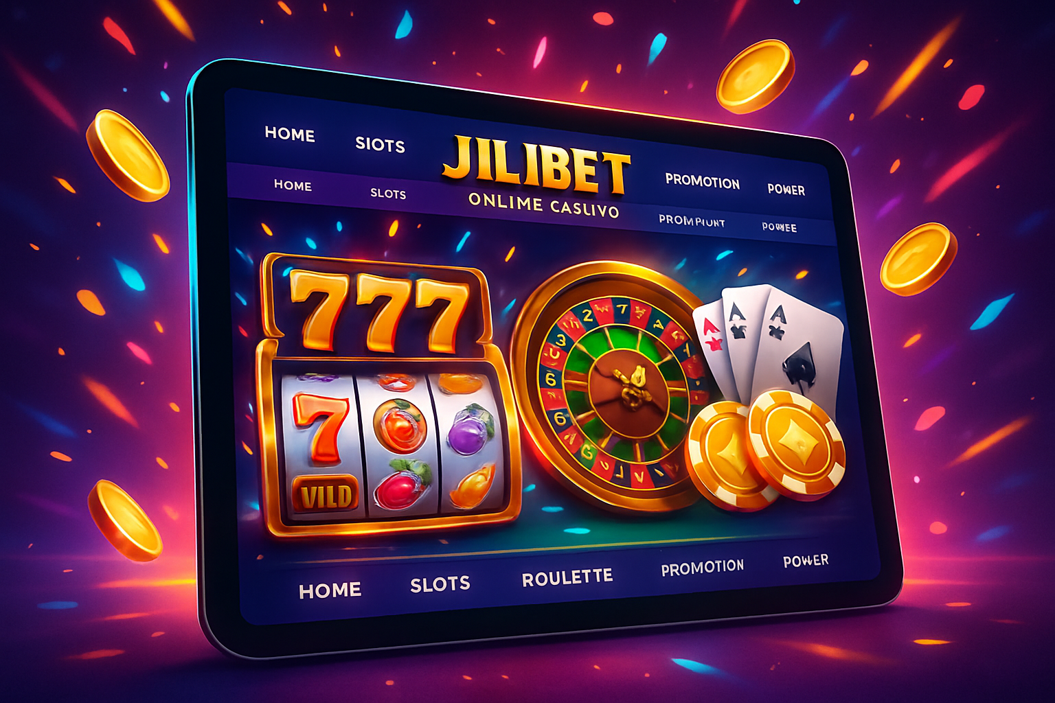 Unlock Your Winning Streak: The Ultimate JiliBet Casino Guide!