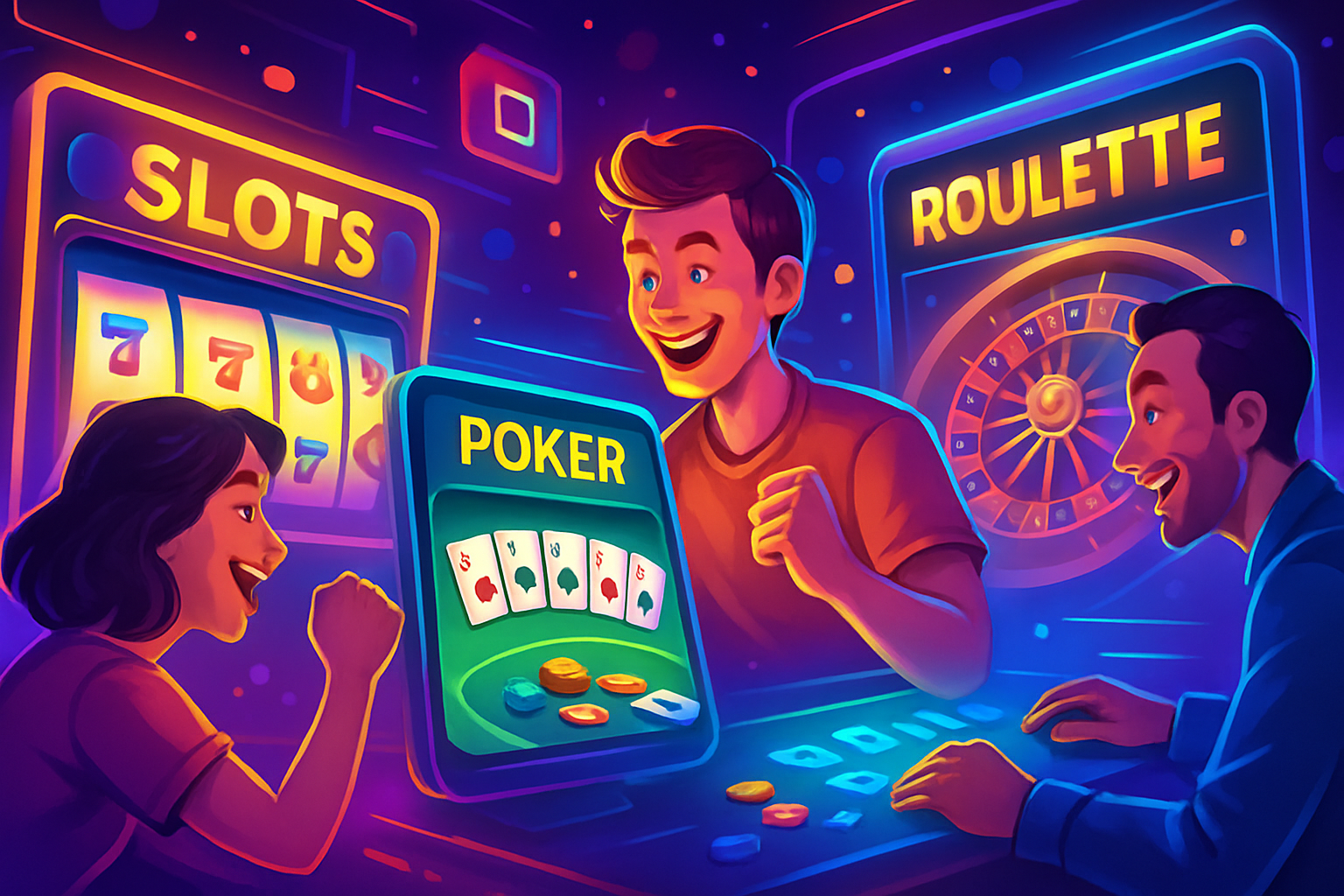 Unlocking the Fun: Your Guide to Casino Games with Jili88