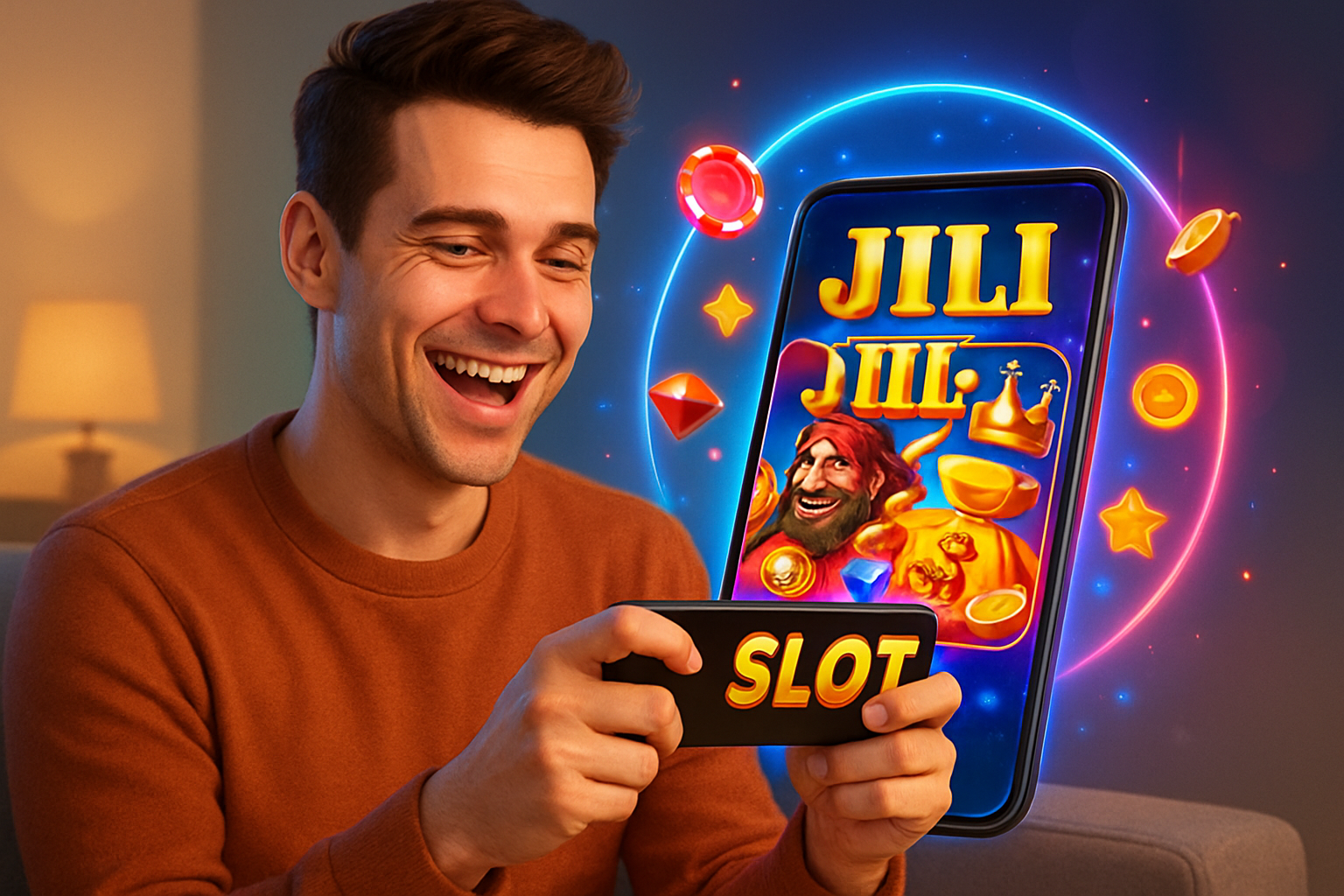 Unlocking Fun: Your Guide to the Jili Casino App Experience