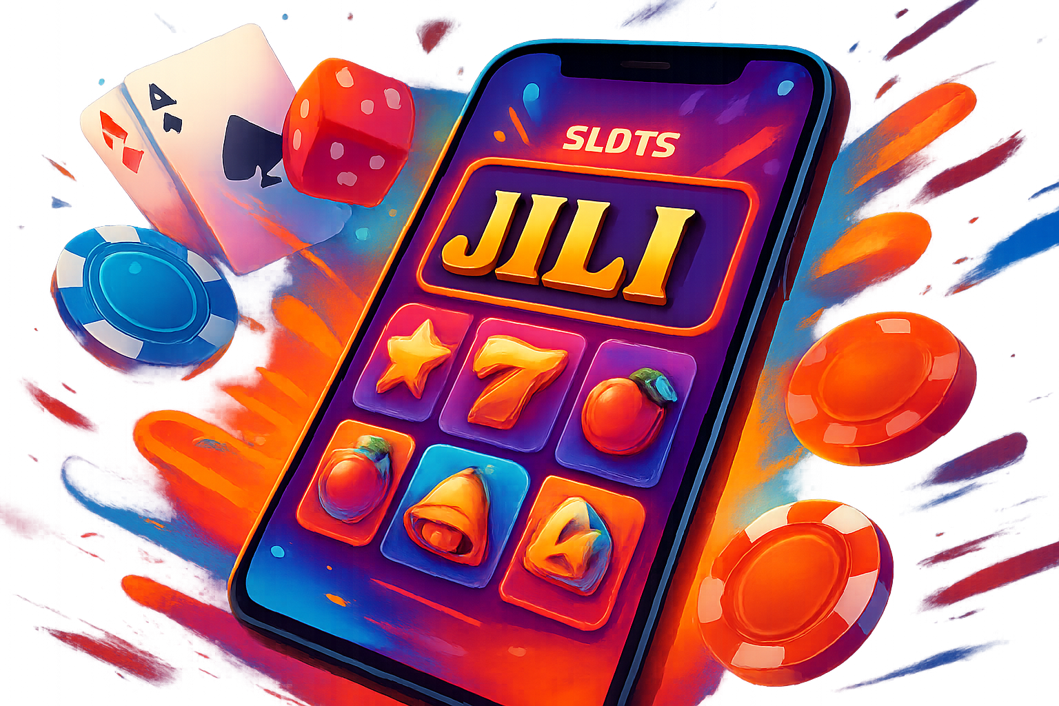 Unlock Casino Fun: Your Ultimate Guide to Jilibay Online Gaming!