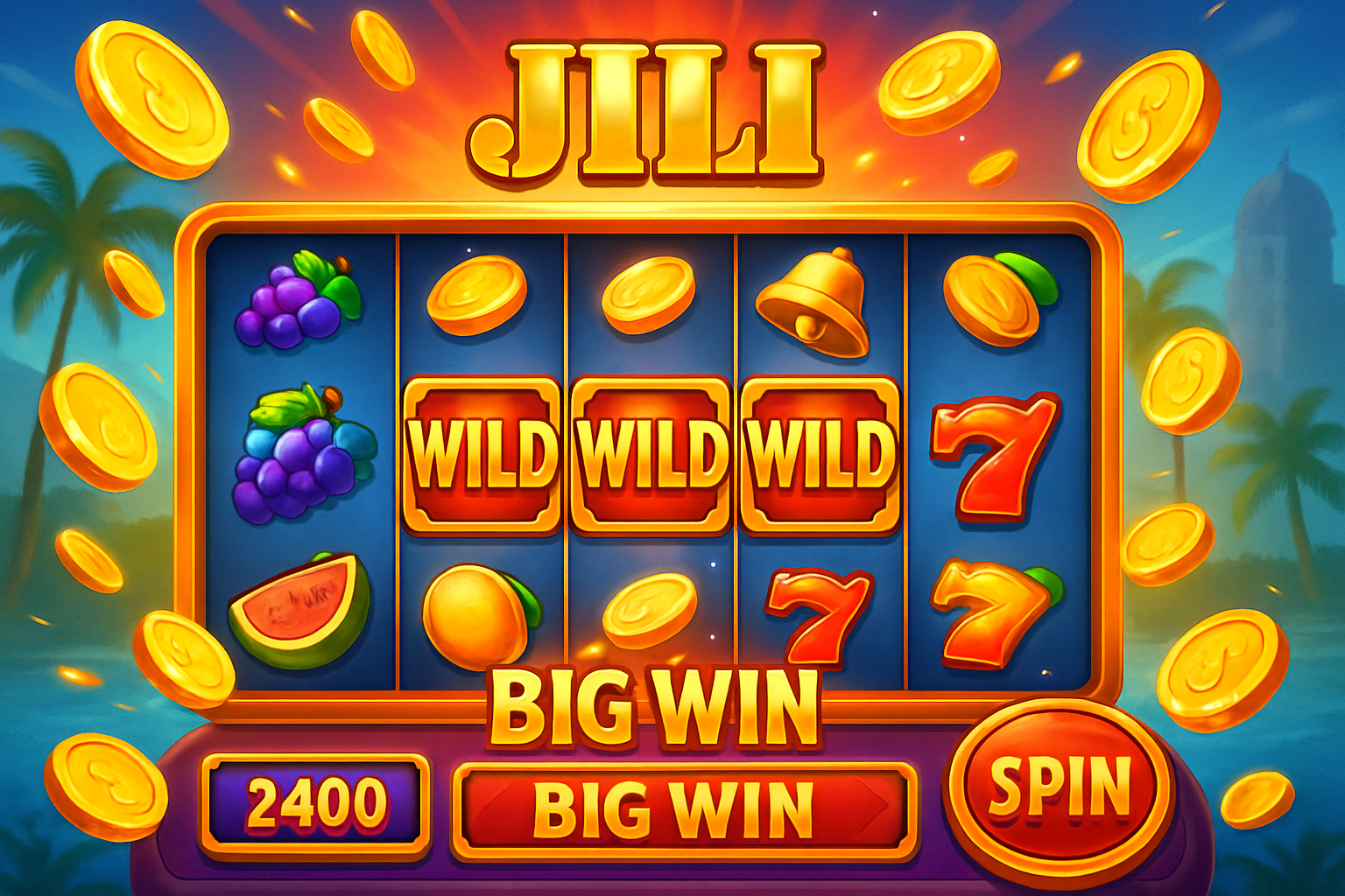 Jili Slots Philippines Real Money: Your Ultimate Guide to Winning Big!