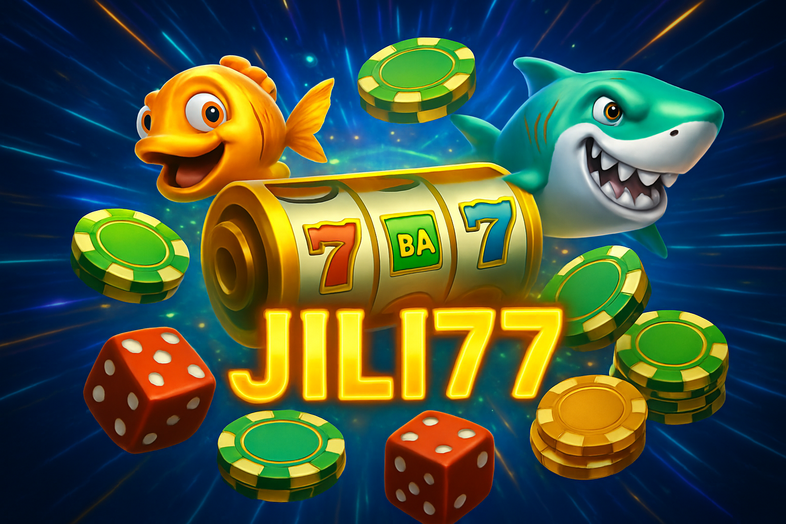 Unlock the Fun: Your Ultimate Guide to Jili77 Online Casino Excitement!