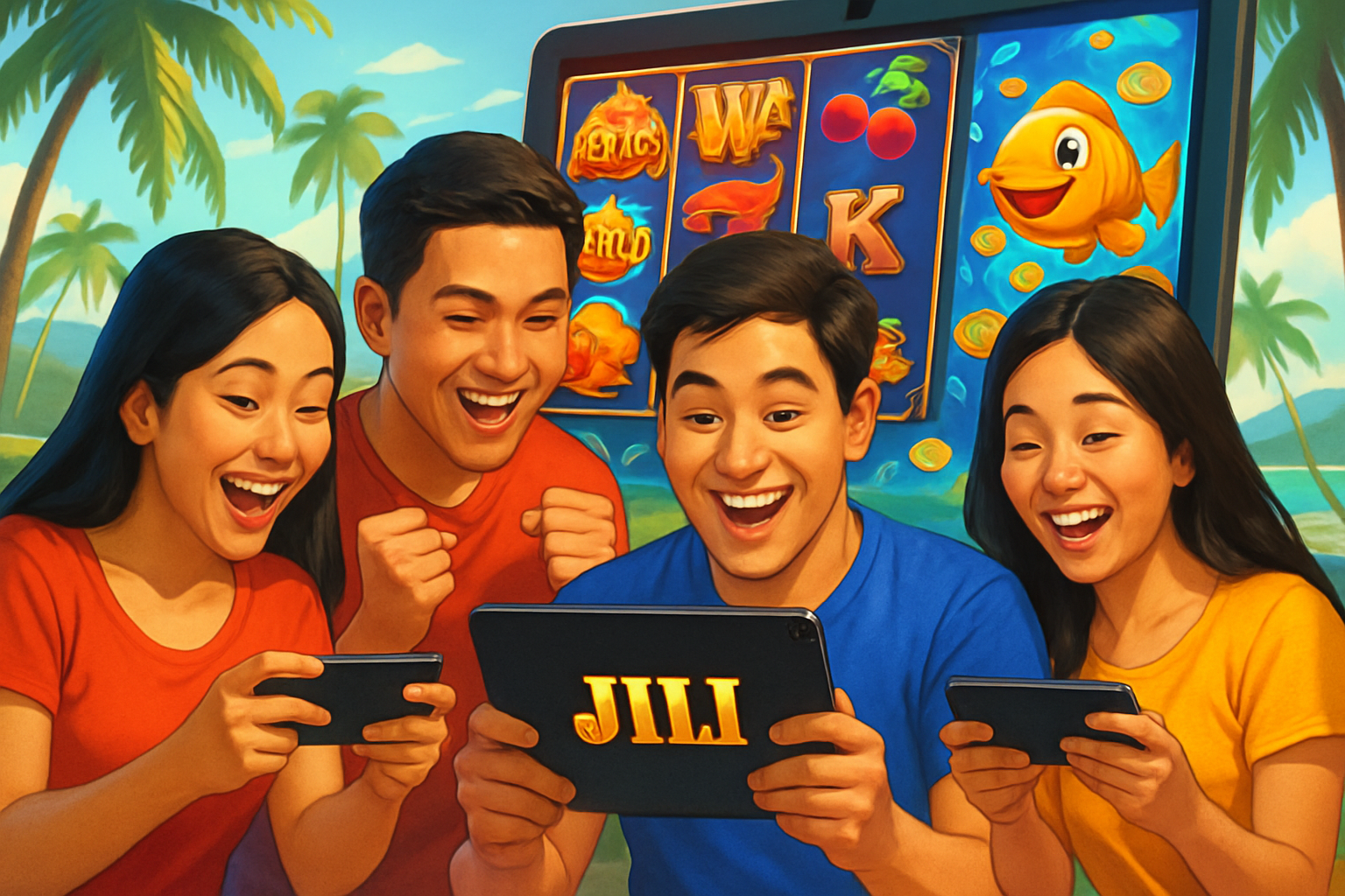 Jili Casino Review for Filipino Players: Your Go-To Gaming Guide!
