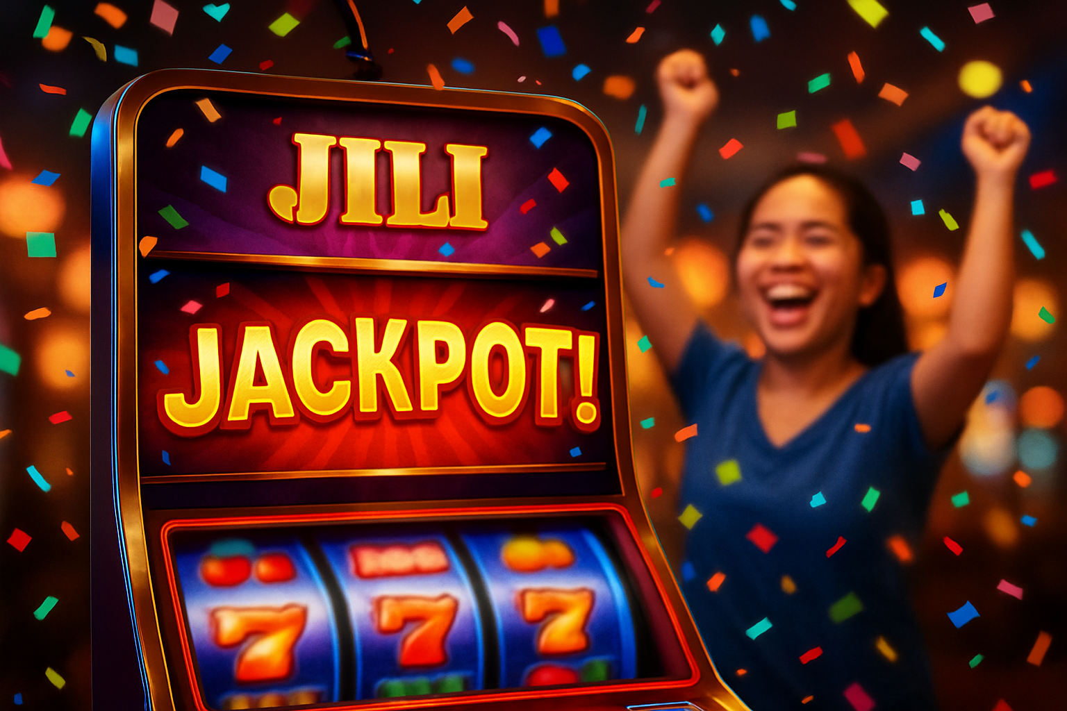 Jili Casino Big Jackpot Winners PH: Your Guide to Hitting it Big!
