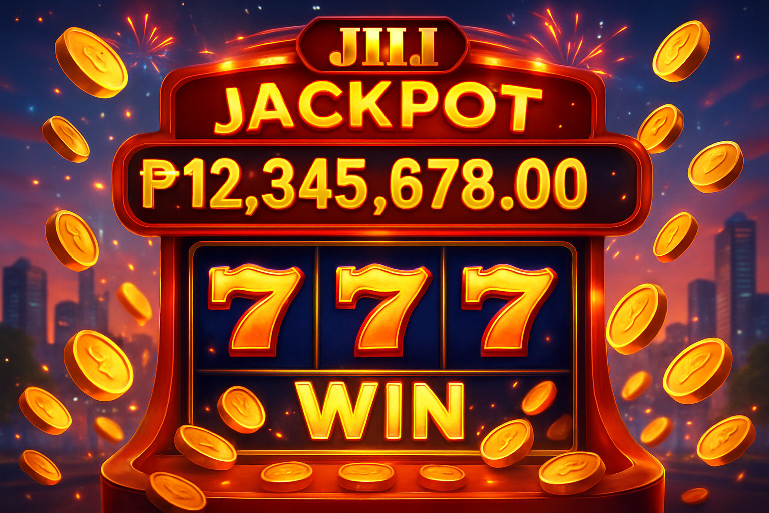 Unlocking Mega Wins: Your Guide to Jili Progressive Jackpot Slots Philippines!
