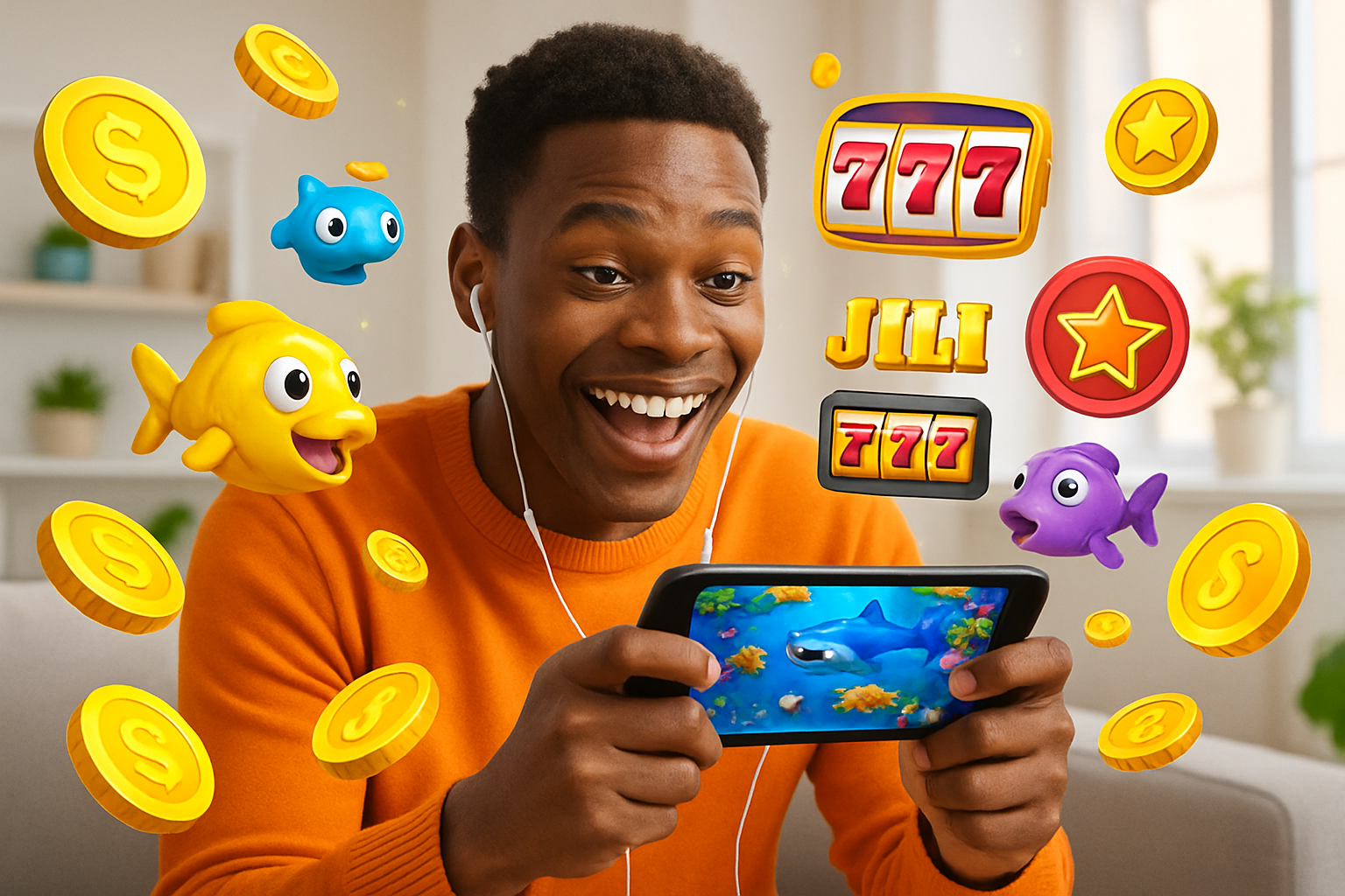 Your First Steps: Jili Casino Tips & Strategies for Beginners